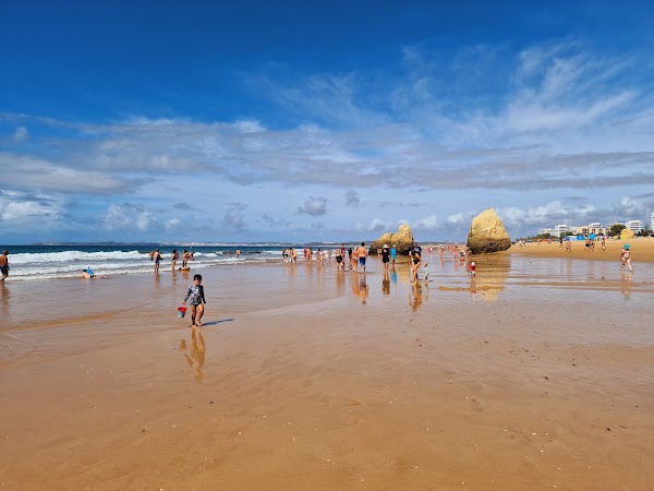 Praia dos Três Irmãos 3