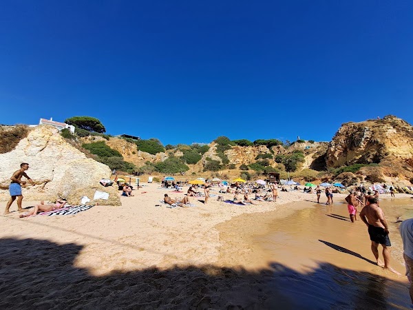 Praia dos Três Irmãos 2