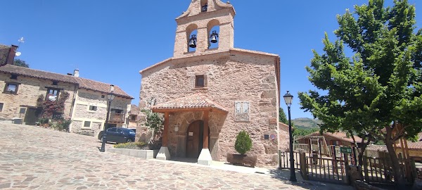 La Hiruela
