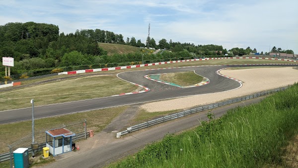 Nürburgring