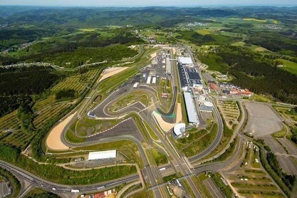 Nürburgring 5