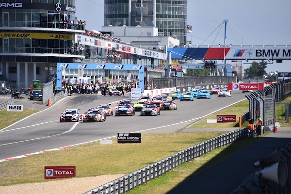 Nürburgring 4