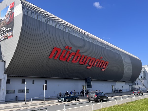 Nürburgring 3