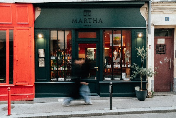 Martha