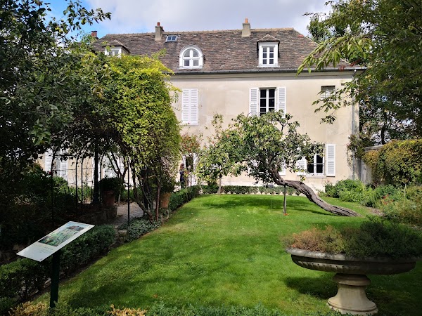 Musée de Montmartre 4