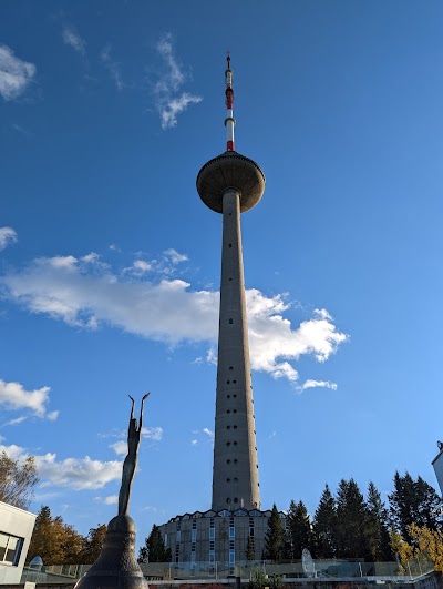 Vilnius TV Tower