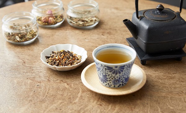 Brown Rice Tokyo Omotesando 5