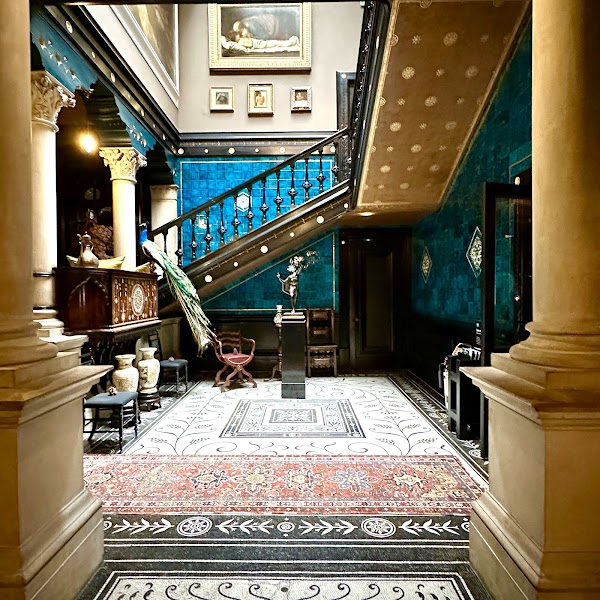 Leighton House 5