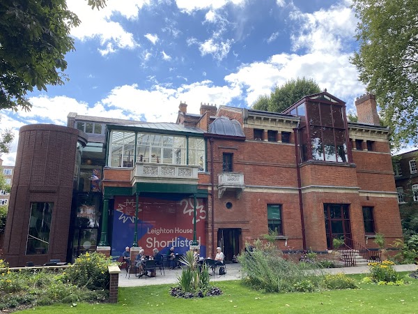Leighton House 4