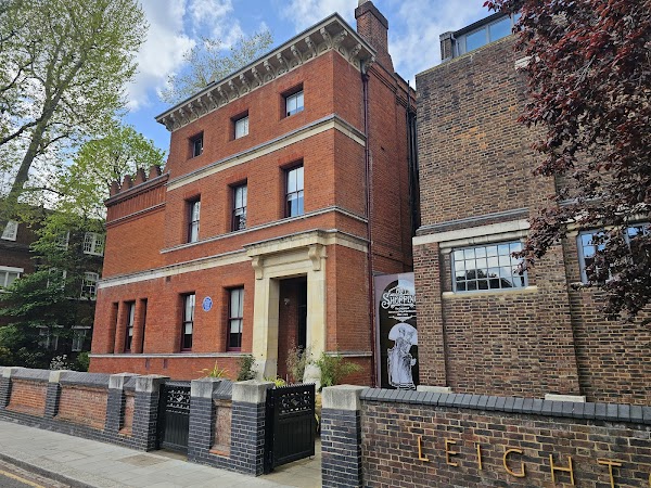 Leighton House 3