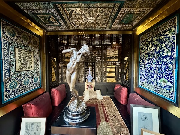 Leighton House 2