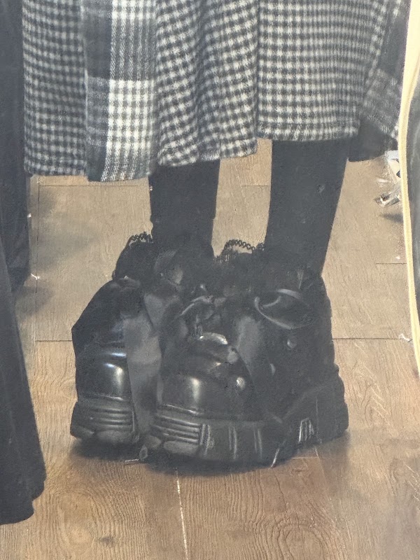락샵 홍대 로드샵 2