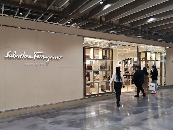 Salvatore Ferragamo