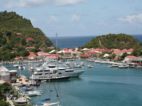 Gustavia