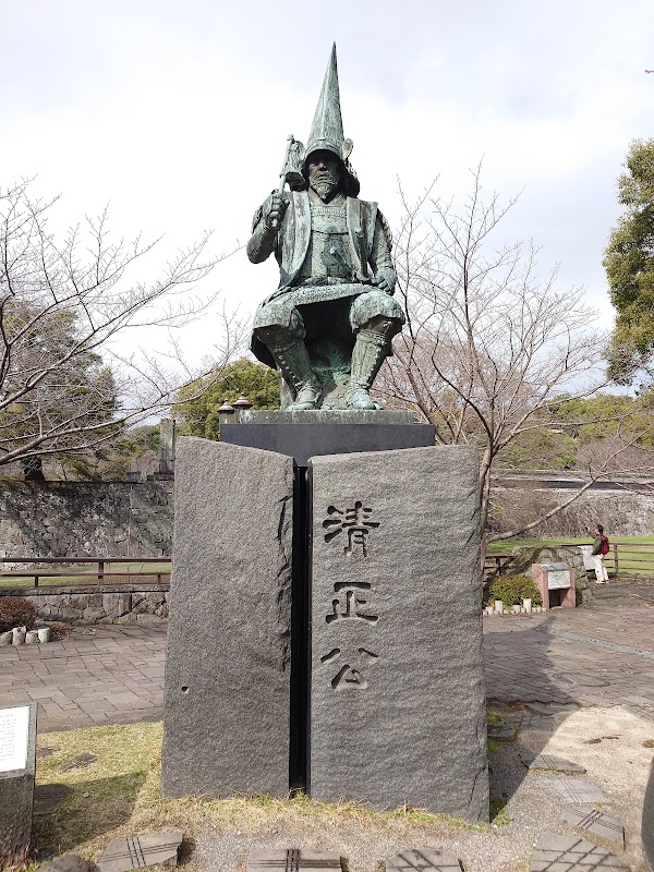 Kumamoto Castle 2