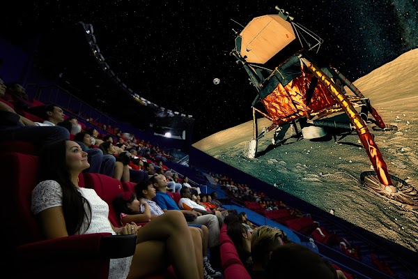 Omni Theatre 1