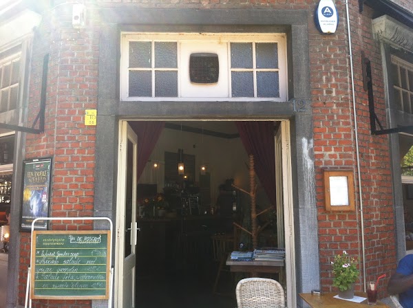 In De Roscam 1