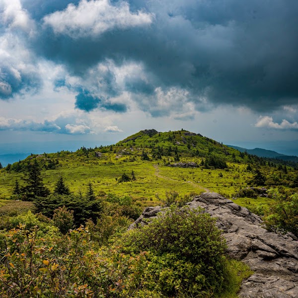 Mount Rogers National Recreation Area 5
