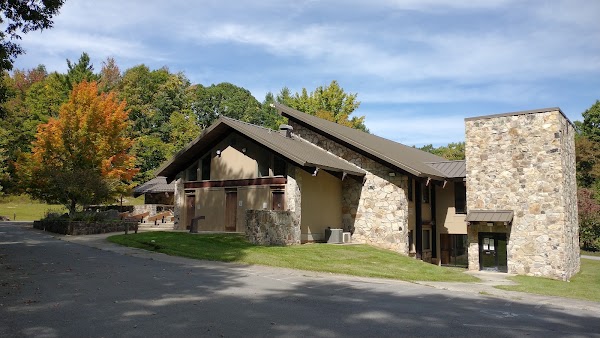 Mount Rogers National Recreation Area 3