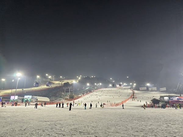 Vivaldi Park Ski World 5