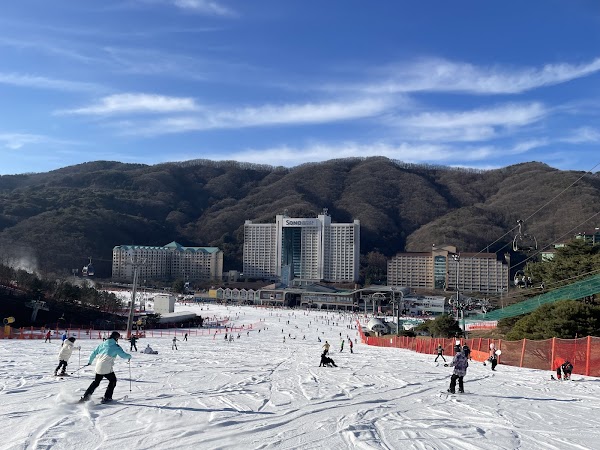 Vivaldi Park Ski World 4