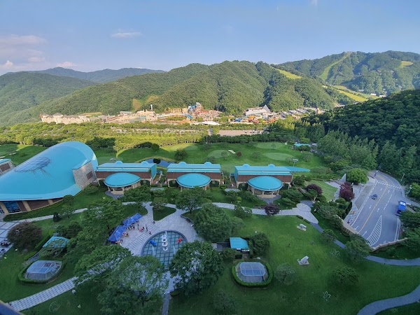 Vivaldi Park Ski World 3