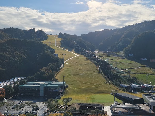 Vivaldi Park Ski World 2