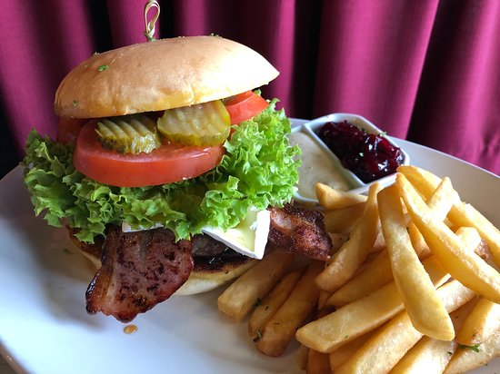 Night Burger 5