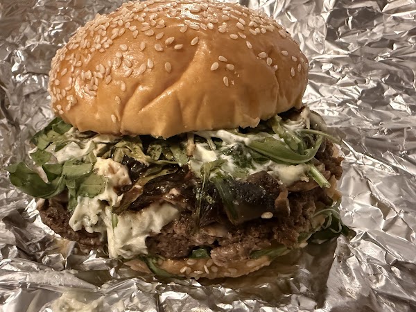 Night Burger 4