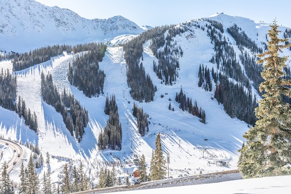 Arapahoe Basin