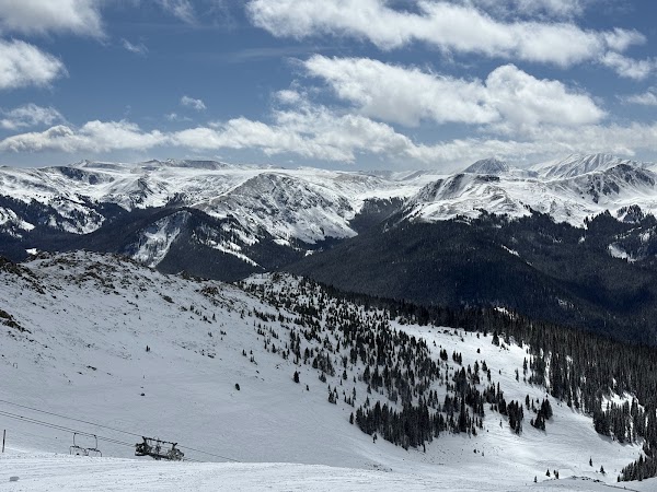 Arapahoe Basin 5