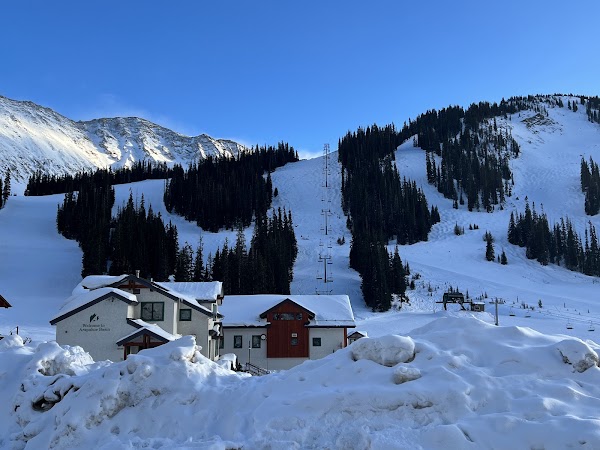 Arapahoe Basin 4