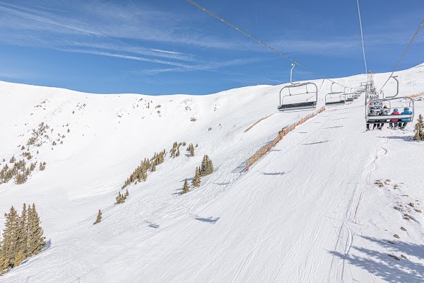 Arapahoe Basin 3