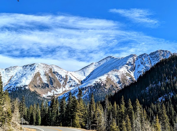 Arapahoe Basin 2
