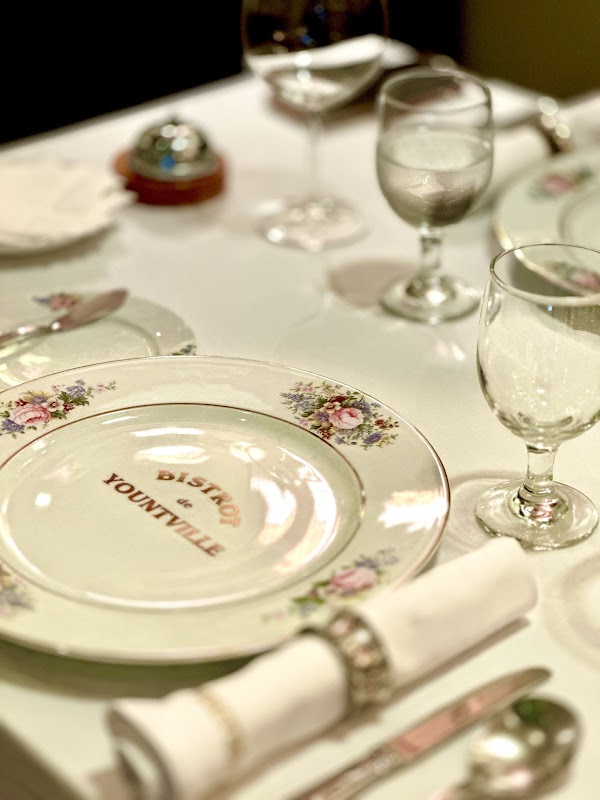 Bistrot de Yountville 4
