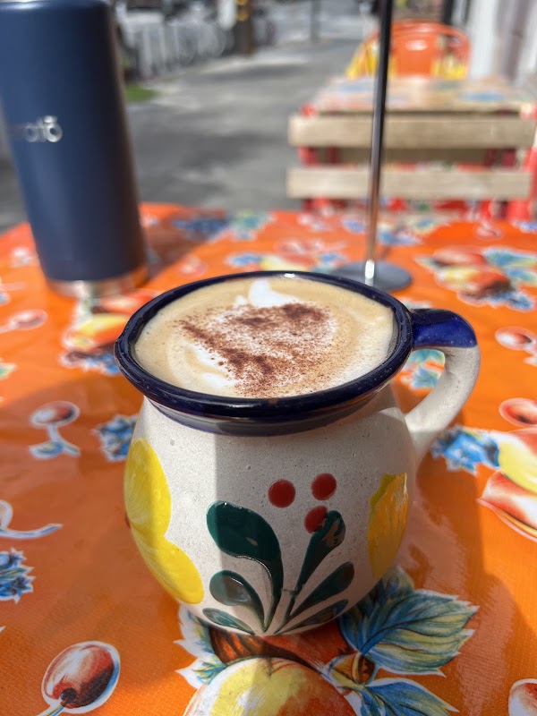 Café de Olla 3
