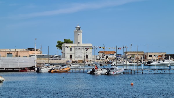 Manfredonia
