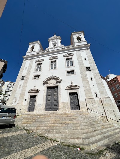 Parish Church of Saint Michael