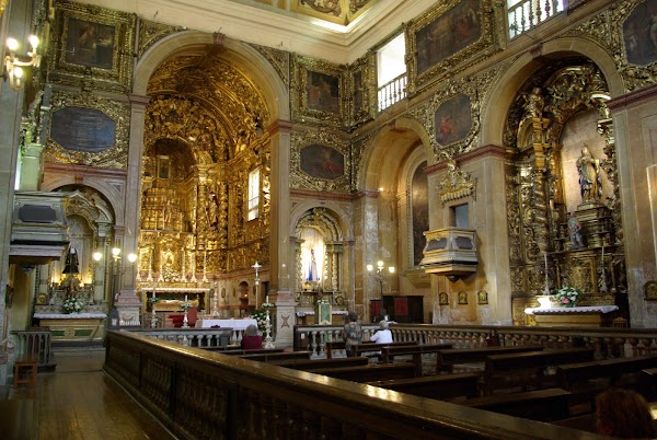 Parish Church of Saint Michael 5