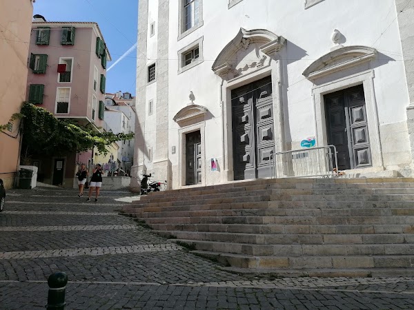 Parish Church of Saint Michael 4