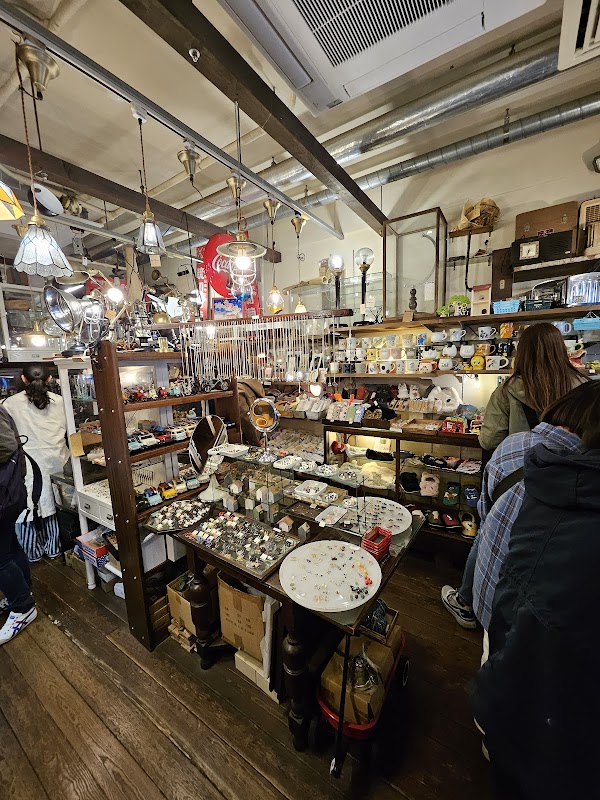 Antique Life Jin 2