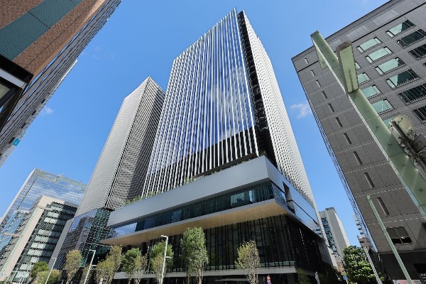 TODA BUILDING 1