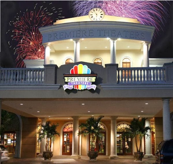 Premiere Theaters Oaks 10 5