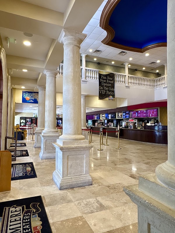 Premiere Theaters Oaks 10 3