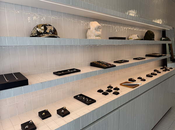 Fragment Studio - Flagship Marais