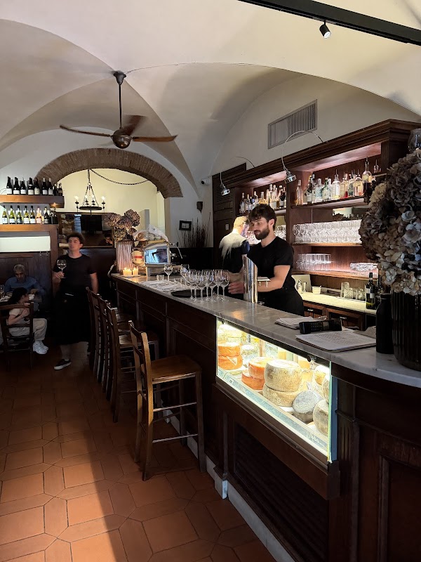 Il Santo Bevitore 2