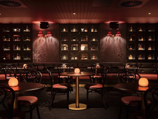 Eau De Vie Sydney