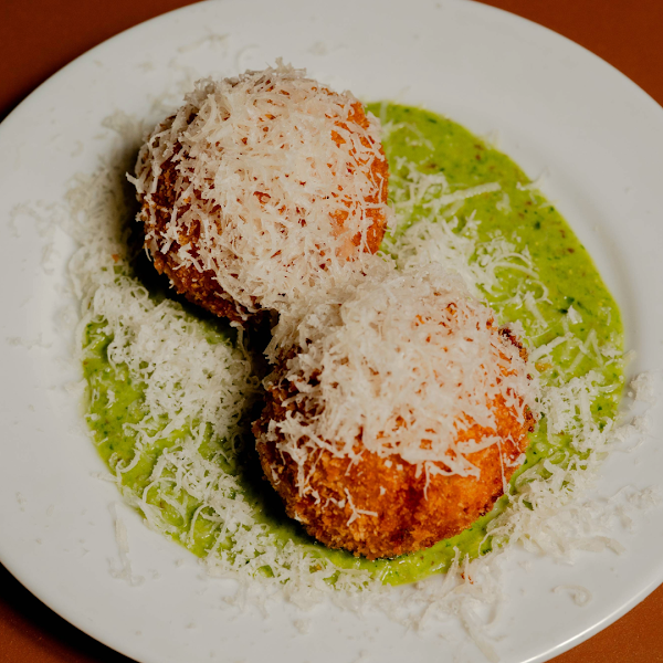 Palazzo Diner 4