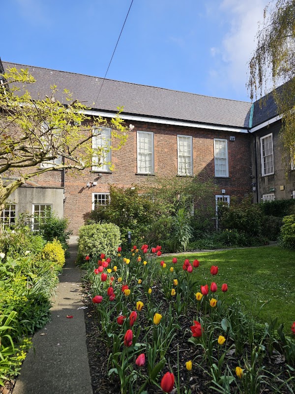 Marsh’s Library 2