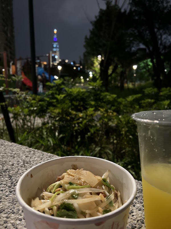金膳豪涼拌手撕雞